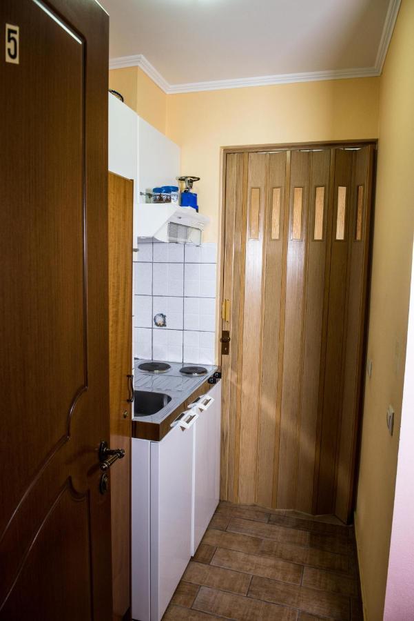 Guesthouse To Tzaki, コニツァ エクステリア 写真