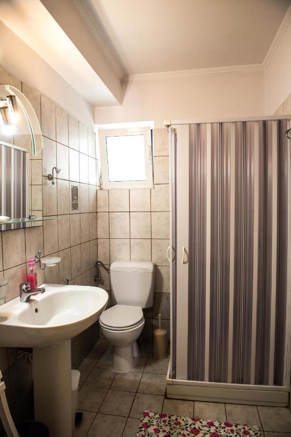 Guesthouse To Tzaki, コニツァ エクステリア 写真